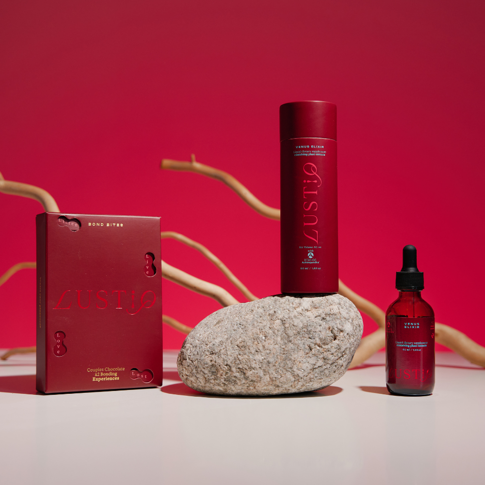 Csoki + Női csepp csomag