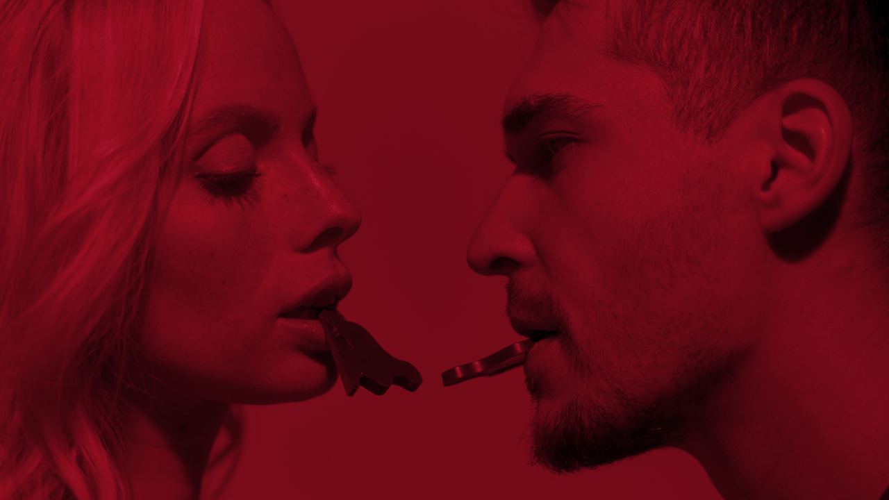 Csokoládé és app pároknak