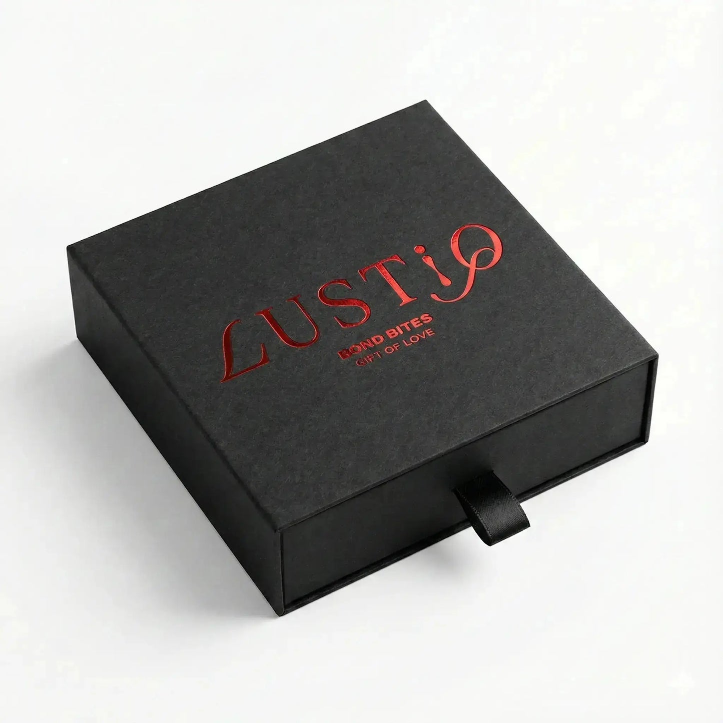 Bond Bites & Aphrodite Cards – Premium Christmas Gift Bundle Lustiq