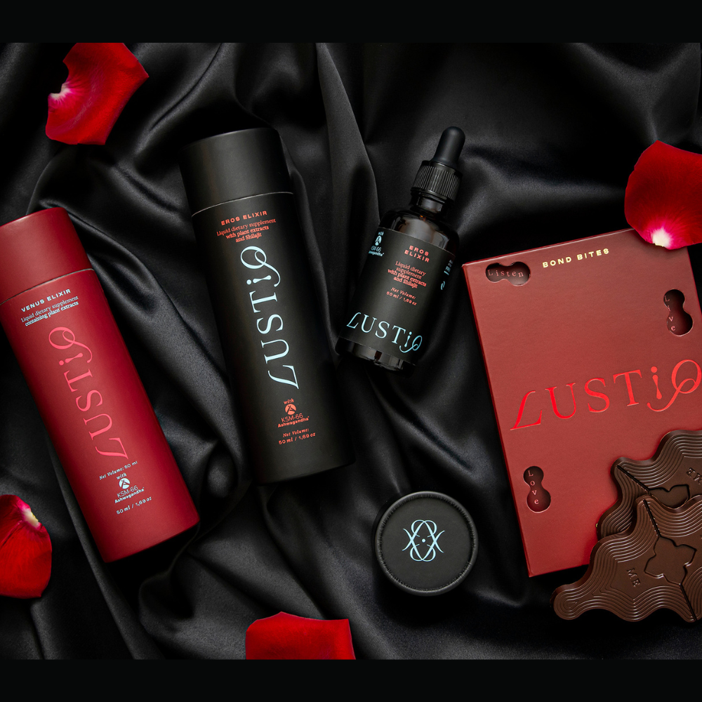 The Intimacy Collection