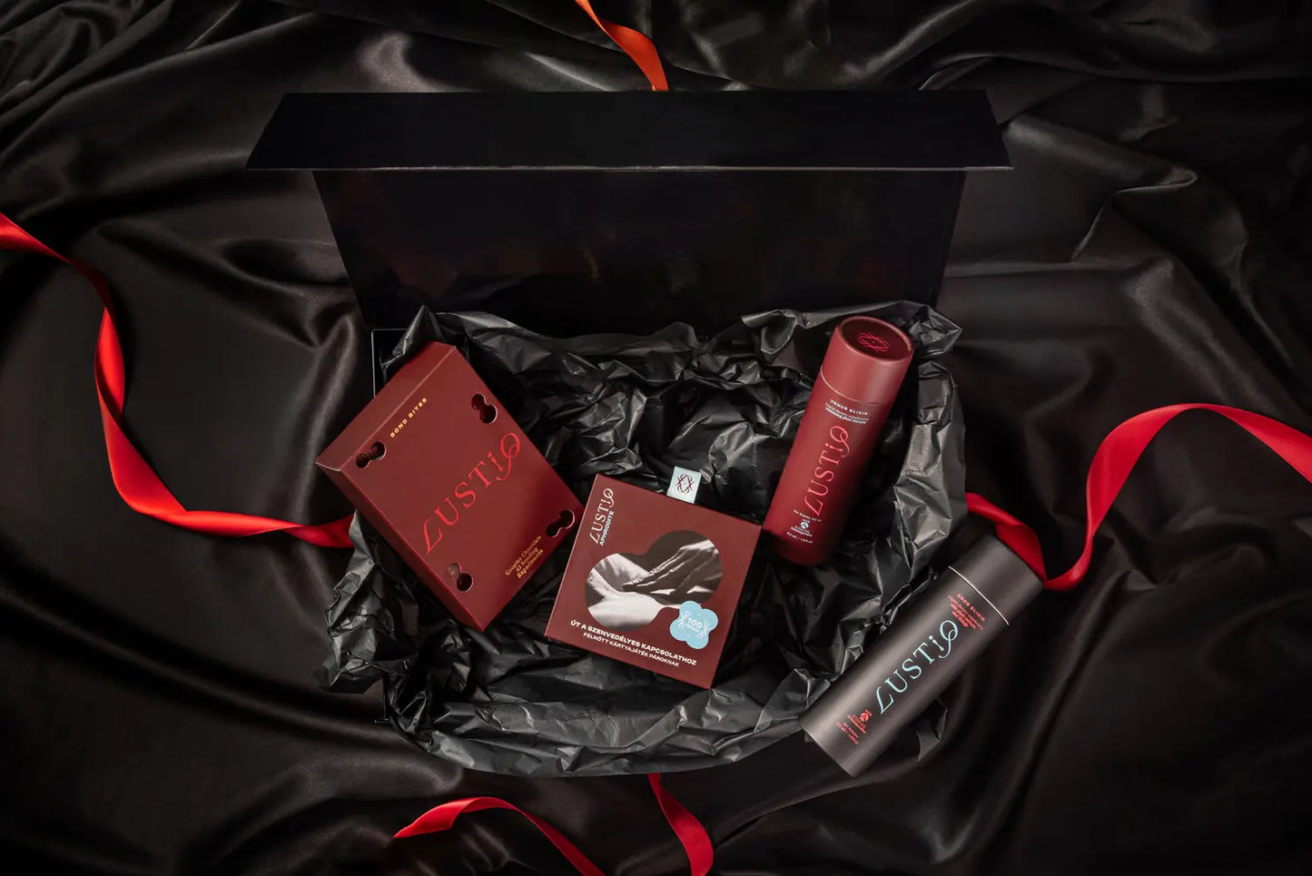 Christmas Boundle Lustiq