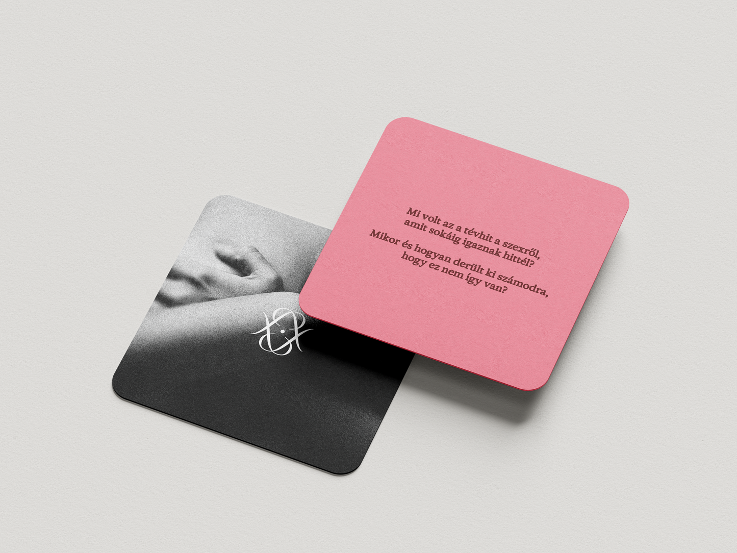 Aphrodite – Question Cards for Couples Lustiq