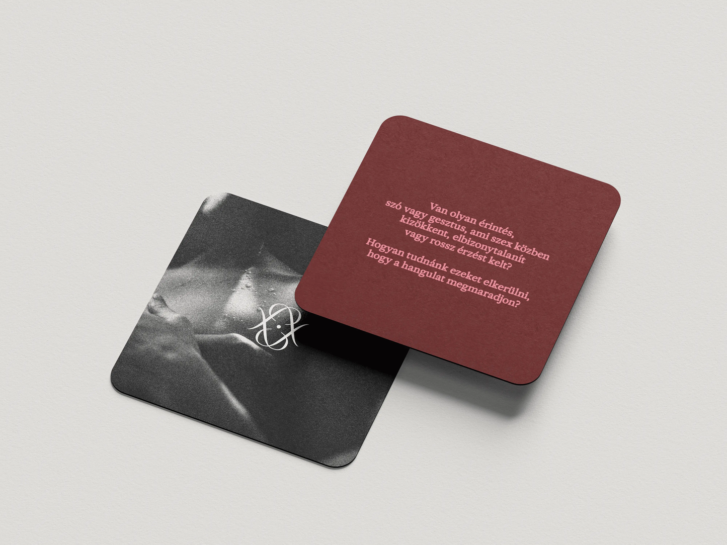 Aphrodite – Question Cards for Couples Lustiq