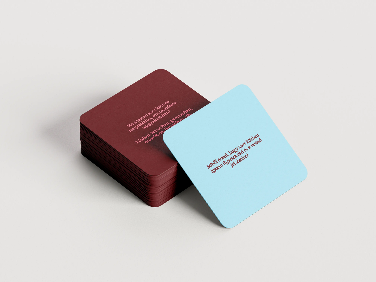 Aphrodite – Question Cards for Couples Lustiq