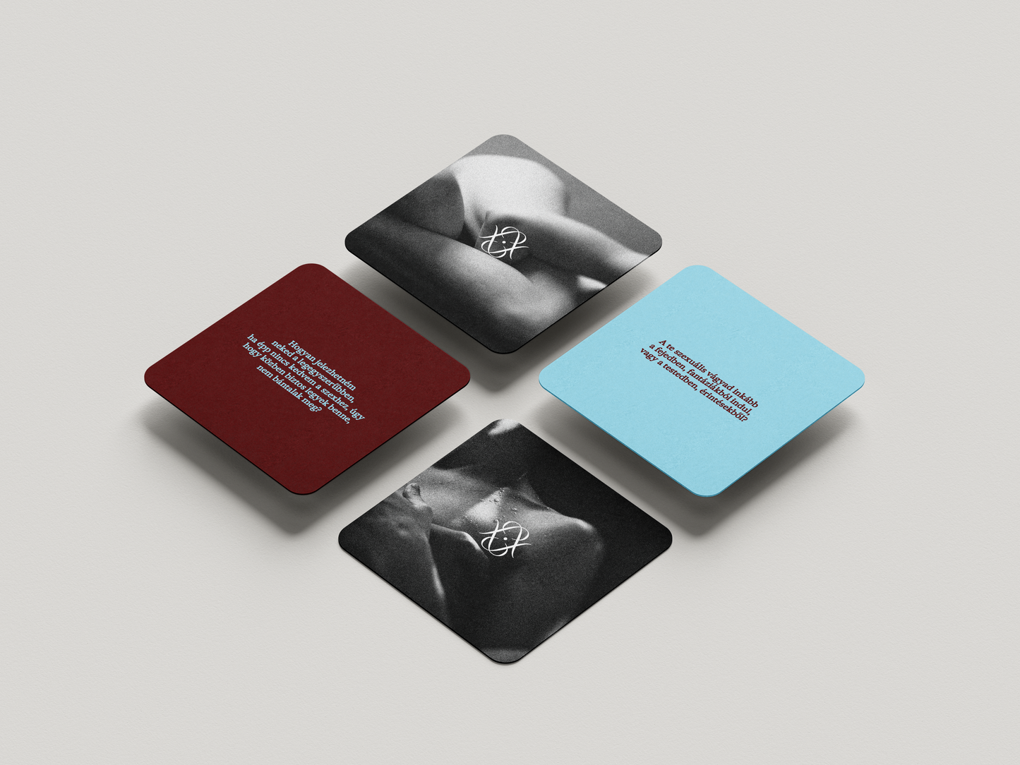 Aphrodite – Question Cards for Couples Lustiq