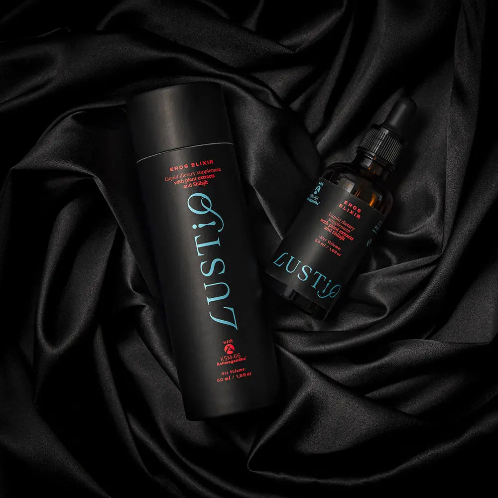 Christmas Boundle Lustiq