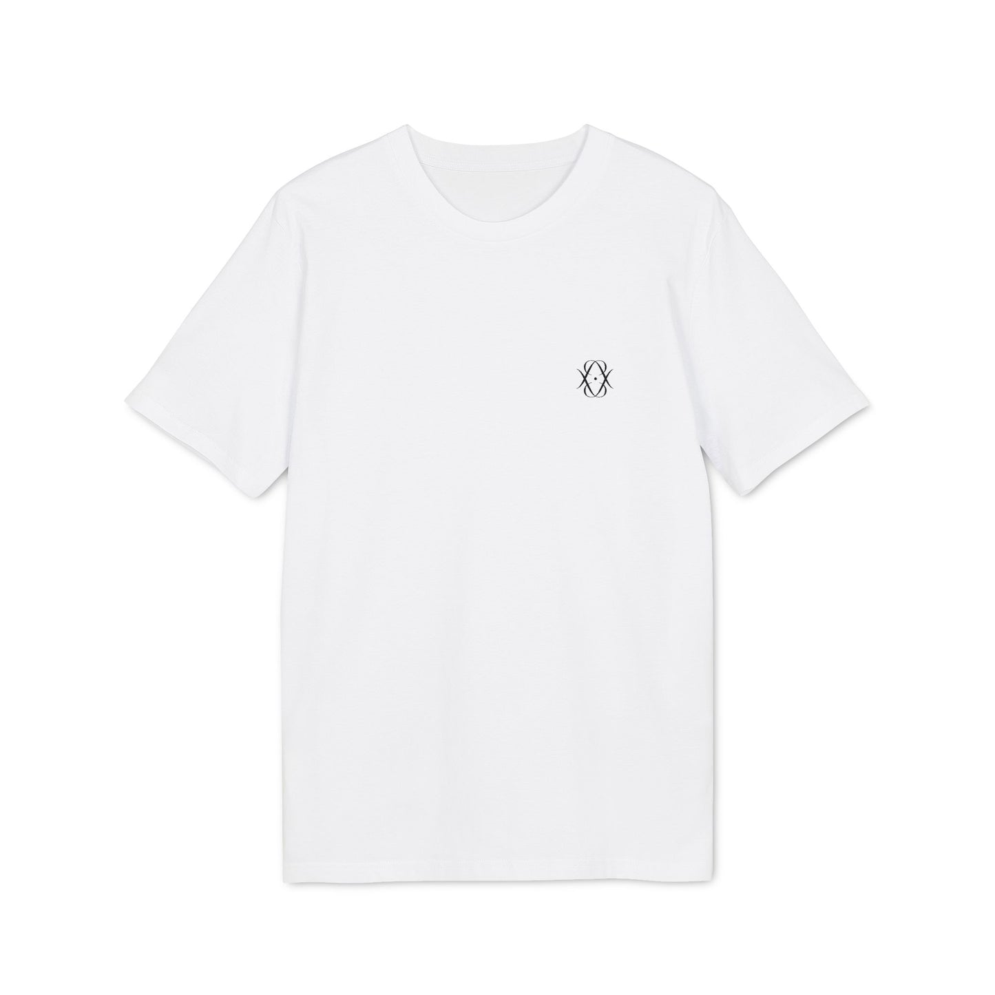 Lustiq logo Unisex T-shirt
