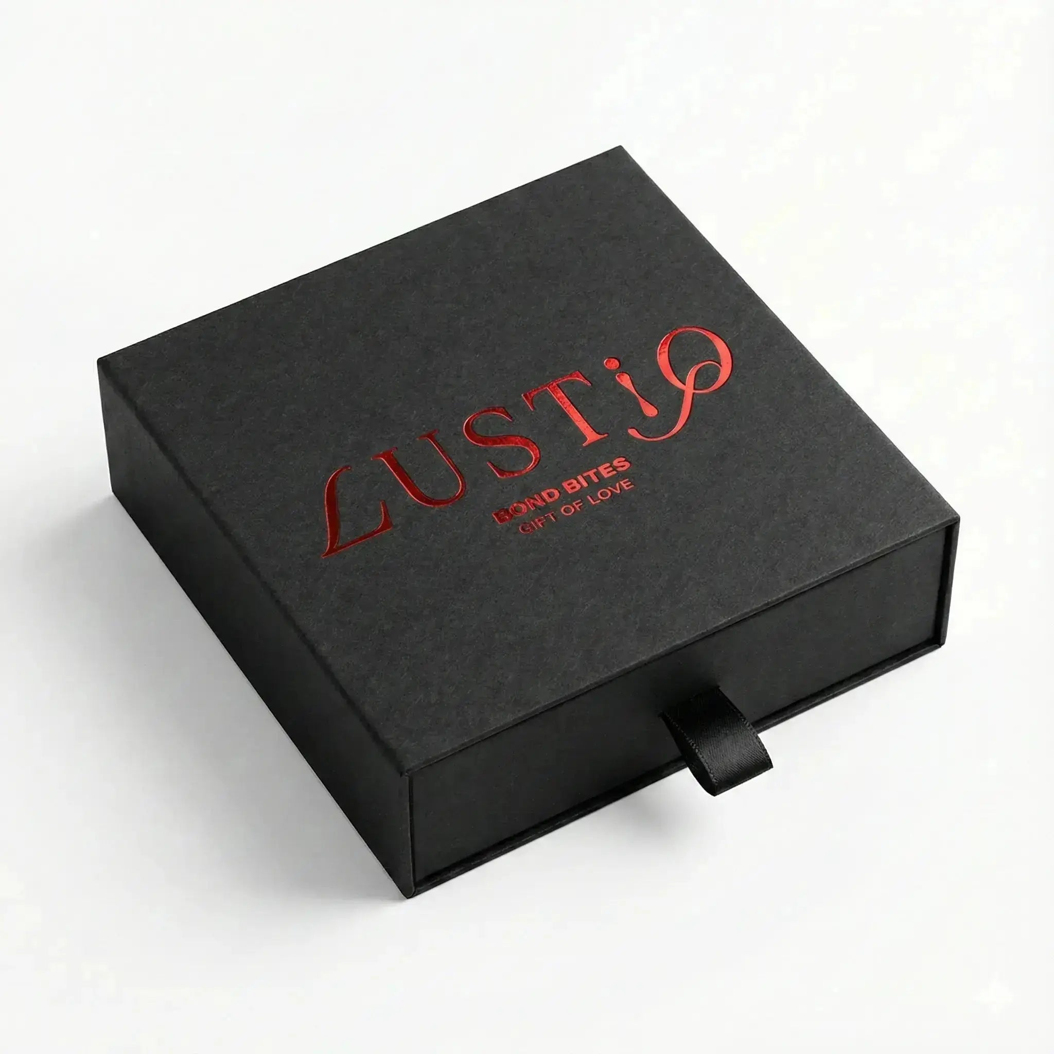 Bond Bites & Aphrodite Cards – Premium Christmas Gift Bundle Lustiq