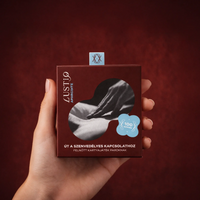 Aphrodite – Question Cards for Couples Lustiq