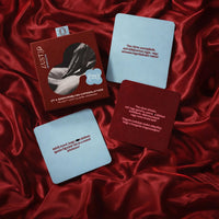 Aphrodite – Question Cards for Couples Lustiq