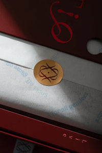 Bond Bites & Aphrodite Kártya – Prémium Ajándékcsomag Lustiq