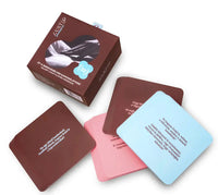 Aphrodite – Question Cards for Couples Lustiq