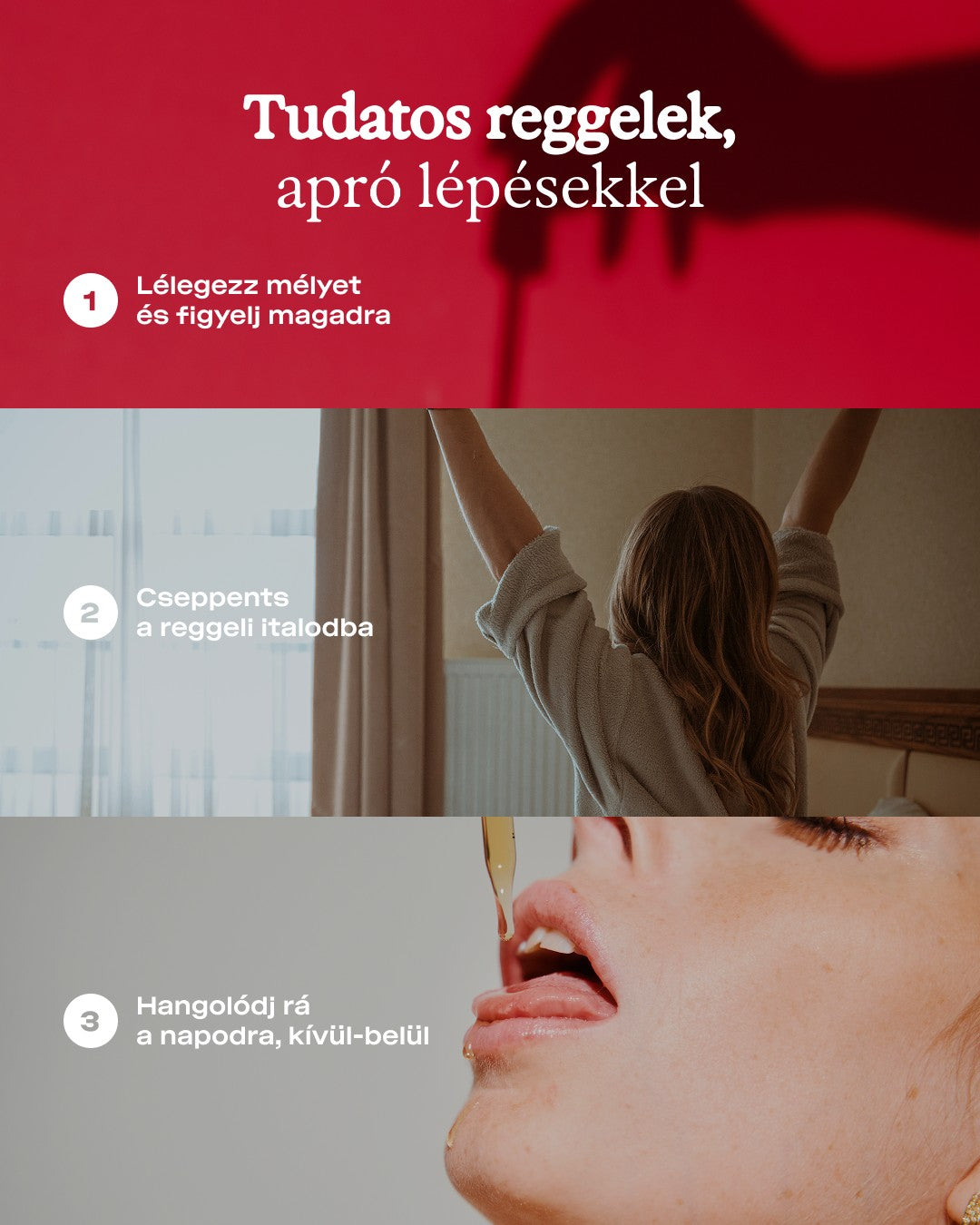 Venus Elixir - Prémium növényi esszencia nőknek